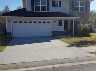 214 Guyett Ave, Hinesville, GA 31313