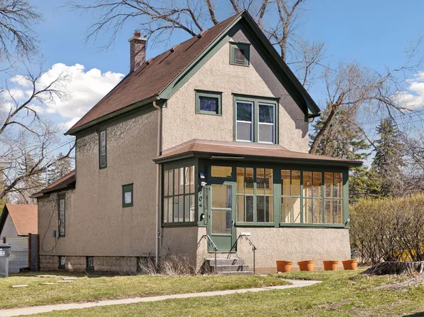 704 Stryker Ave, Saint Paul, MN 55107