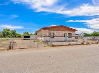633 Wisconsin St, Belen, NM 87002
