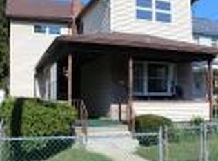 115 N Fillmore Ave, Scranton, PA 18504