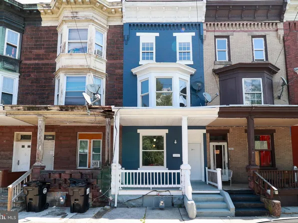 2411 N 6th St, Harrisburg, PA 17110