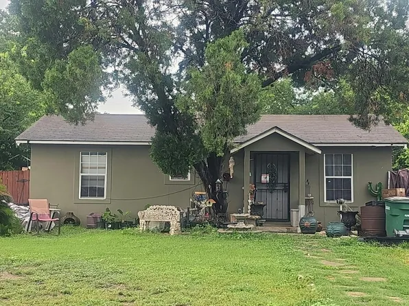 230 Waugh St, San Antonio, TX 78223