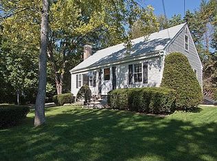 10 Keyes Rd, Billerica, MA 01821