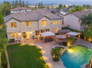 32290 Calle Balareza, Temecula, CA 92592