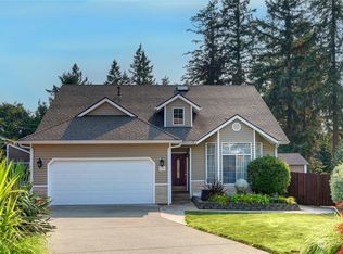 2328 107th Dr NE, Lake Stevens, WA 98258