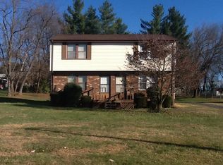 4411 Pennsylvania Ave NE #4413, Roanoke, VA 24019