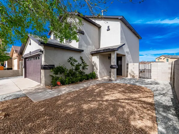 1340 Tres Ritos St SW, Albuquerque, NM 87121