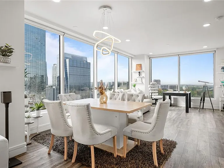3338 Peachtree Rd NE #2207 — Photo 13