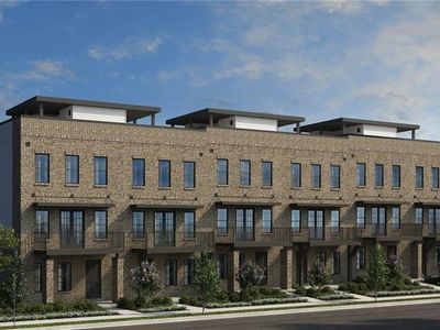 1042 Claudette Colvin Ct, Atlanta, GA, 30318