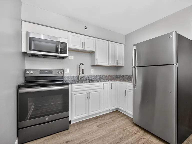 2x1 Partial Renovation - Kitchen 2x1 Partial Renovation - Kitchen