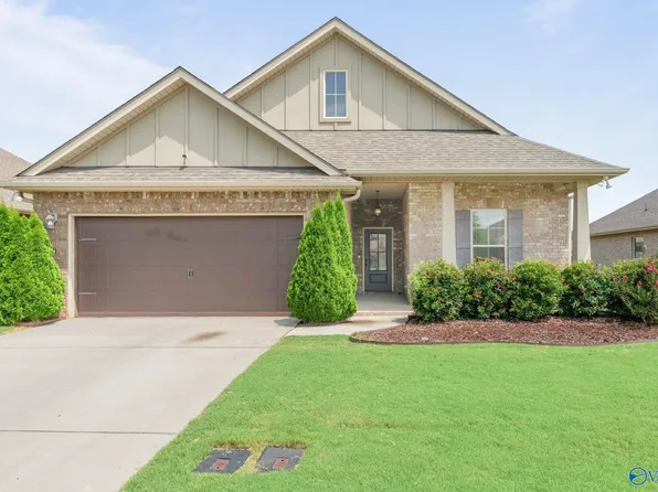 110 Goldfinch Dr, Madison, AL 35756