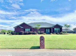 124 Meadow Run Loop, Foley, AL 36535