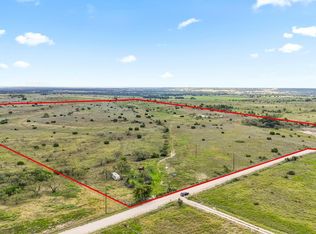 Tbd2 Cres #614, Hamilton, TX 76531