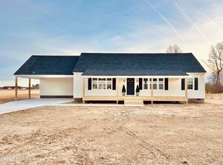 1279 Center Hill Highway, Hertford, NC 27944