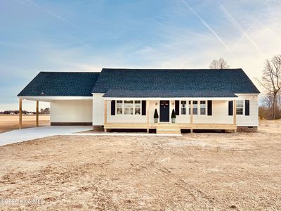 1279 Center Hill Highway, Hertford, NC, 27944
