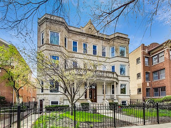 2nd image of 4712 N Magnolia Ave #3