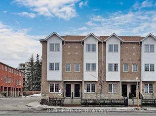 3761A Saint Clair Ave E, Toronto, ON