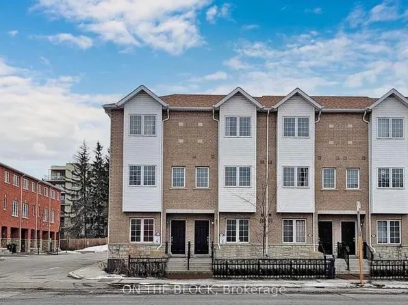 3761A Saint Clair Ave E, Toronto, ON M1M 0C8