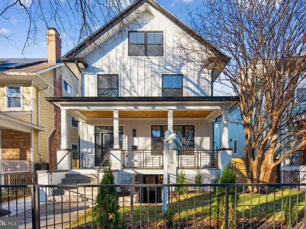 1209 Decatur St NW, Washington, DC 20011