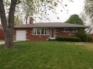 4117 Shirley Dr, Swansea, IL