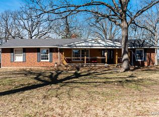1002 Vista Dr, Rolla, MO 65401