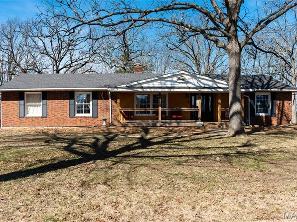 1002 Vista Dr, Rolla, MO 65401