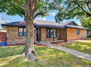 4209 Merrill Dr, Midland, TX 79707