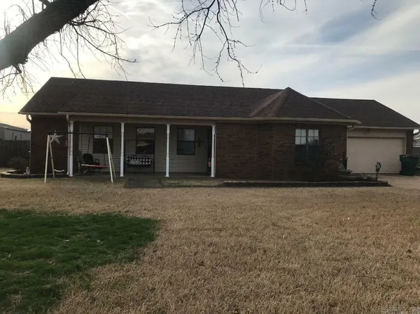 117 Wisdom Rd, Blytheville, AR 72315