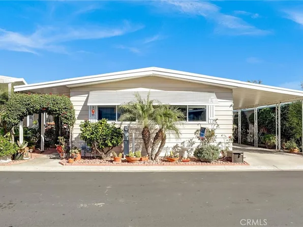 32302 Alipaz St Space 155, San Juan Capistrano, CA 92675
