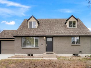 9021 Raleigh St, Westminster, CO 80031
