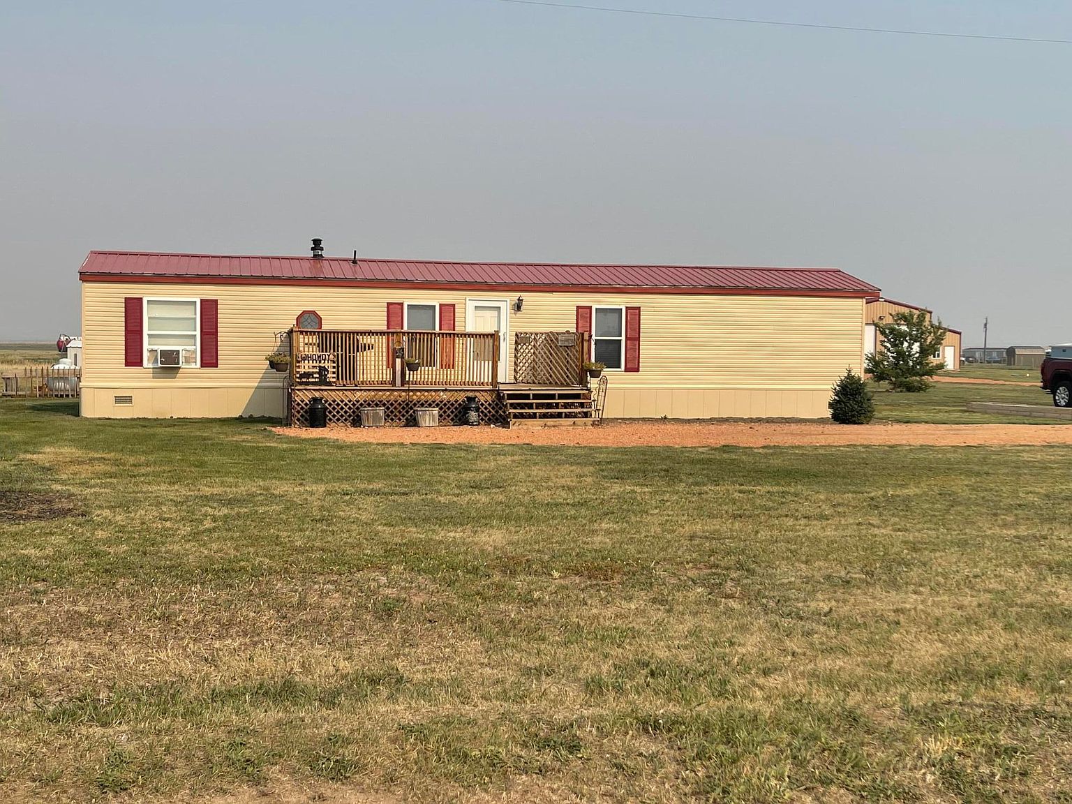 1966 133rd Ave NW, Arnegard, ND 58835 Zillow