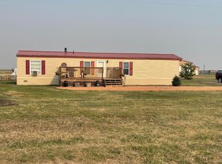 1966 133rd Ave NW, Arnegard, ND 58835