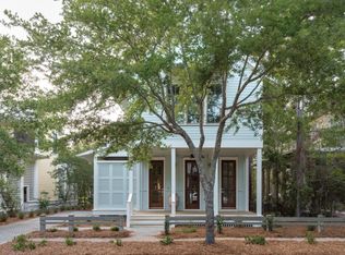 95 Spartina Cir, Santa Rosa Beach, FL 32459