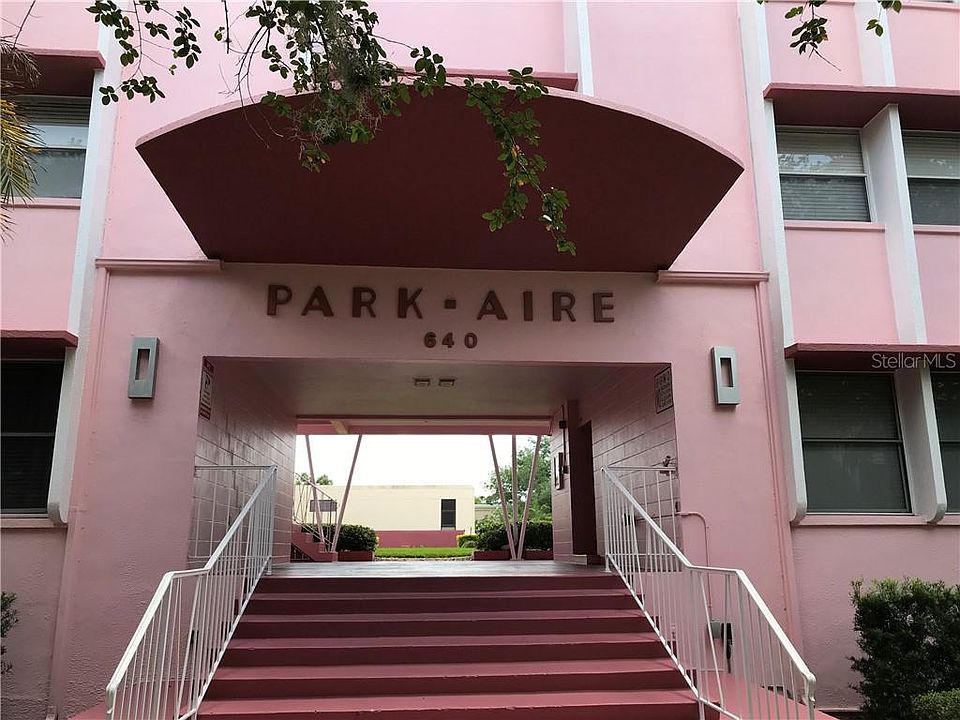 1st image of 640 N Park Ave APT 37