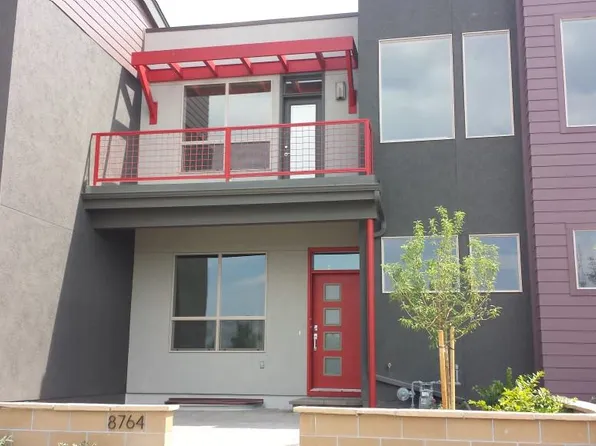8764 Martin Luther King Blvd, Denver, CO 80238