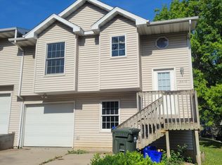 2410 Walden Rd, Iowa City, IA 52246