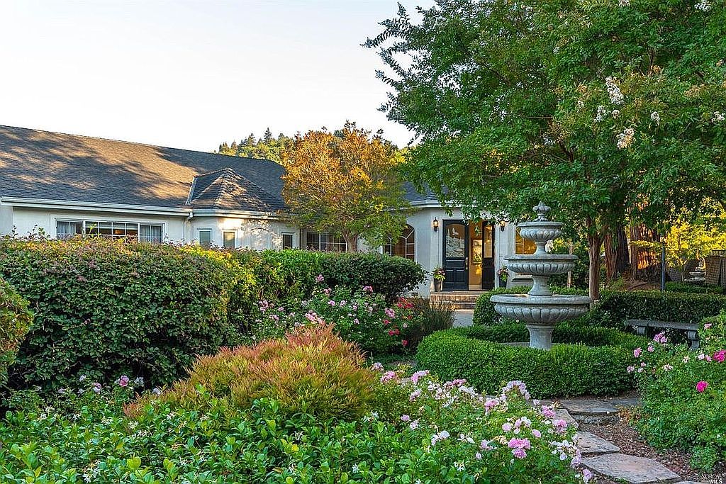 144 Circle Rd, San Rafael, CA 94903 Zillow