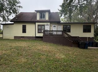 1208 W 4th Ave, Flint, MI 48504