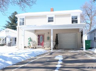 124 Linden St, East Peoria, IL