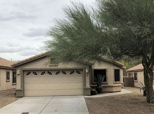 5490 W Silent Dove Way, Marana, AZ 85658