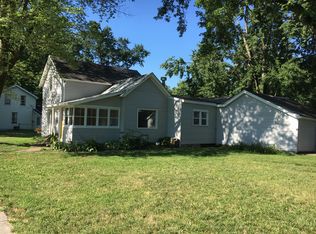 213 S Apple Rd, Osceola, IN 46561