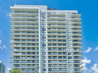4655 Glen Erin Dr #1403, Mississauga, ON L5M 0Z1