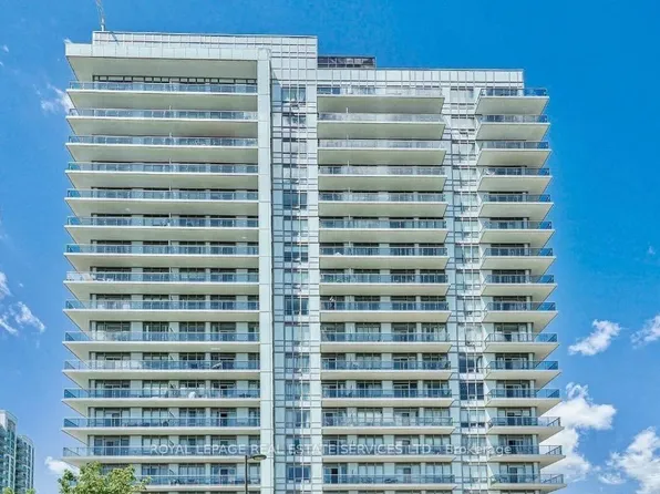 4655 Glen Erin Dr, Mississauga, ON