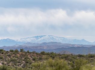 109XX N Springfield Rd, Winkelman, AZ 85192