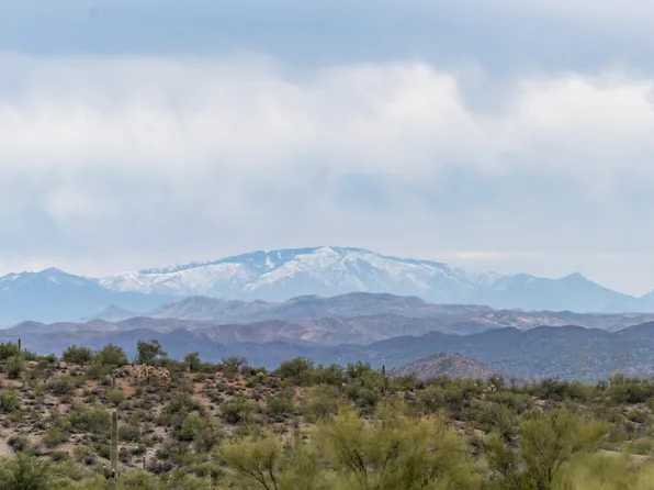 109xx N Springfield Road #-, Winkelman, AZ 85192