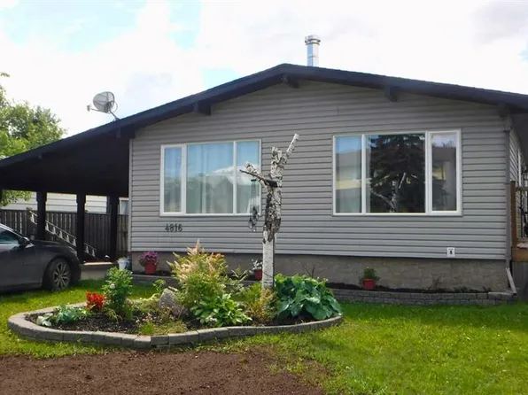 4816 E 51st St, Valleyview, AB T0H 3N0