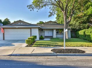 479 Calero Ave, San Jose, CA 95123
