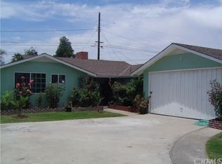 541 Lemon St, La Habra, CA 90631