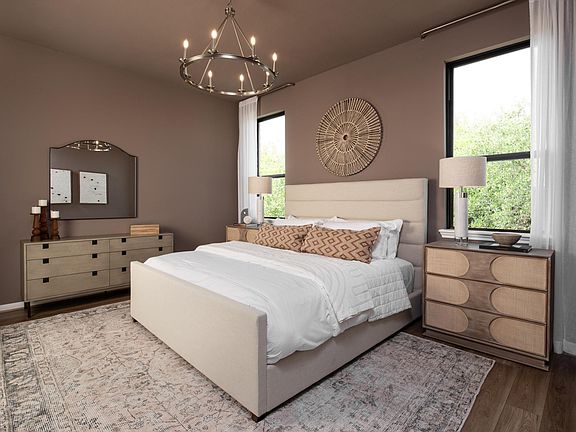 Oakwood Estates - Avery Interior Image 5