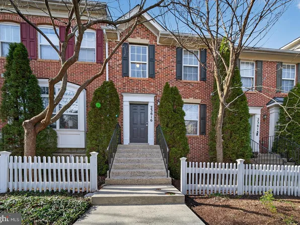 23616 Public House Rd, Clarksburg, MD 20871